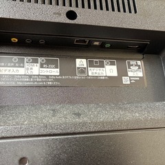 SONY  BRAVIA ブラビア　43インチ4K液晶テレビ　KJ-43X8000H　　の画像