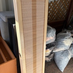 パーテーションの画像