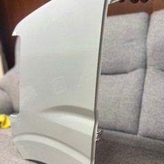 スズキ / エブリィ バン / DA17V / 左フェンダー 26U の画像