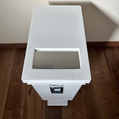 決まりました　ダストボックス45Ｌの画像