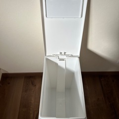 決まりました　ダストボックス45Ｌの画像