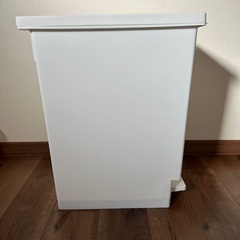 決まりました　ダストボックス45Ｌの画像