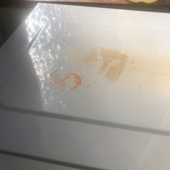 電子レンジの画像