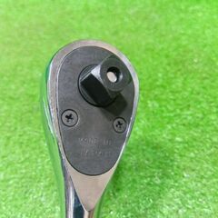 KTC BR3E/BE3-150/BE3-075 ラチェットハンドル エクステンションバーセット【船橋馬込店】【店頭取引限定】【未使用】管理番号：IT6YE9PNYZ6Kの画像