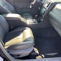 クライスラー　C300  HEMI  360psの画像