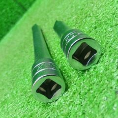 KTC BR3E/BE3-150/BE3-075 ラチェットハンドル エクステンションバーセット【船橋馬込店】【店頭取引限定】【未使用】管理番号：IT6YE9PNYZ6Kの画像