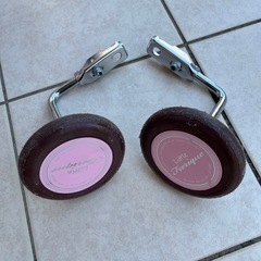 子ども用自転車（16インチ）の画像