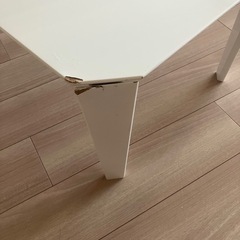 ニトリ　ローテブルの画像