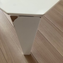 ニトリ　ローテブルの画像