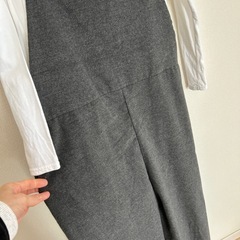 niko and…サロペ&トップスの画像