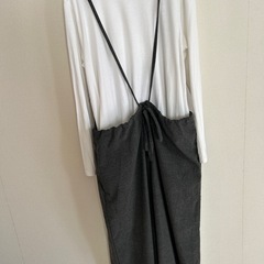 niko and…サロペ&トップスの画像