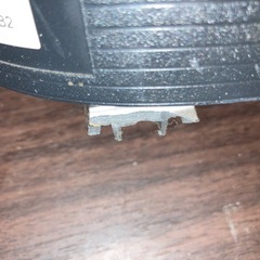 液晶テレビ ネット対応　美品 REGZA 32V34 の画像