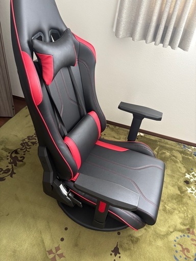 ゲーミングチェア