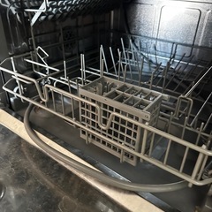 SAMKYO 食洗機の画像