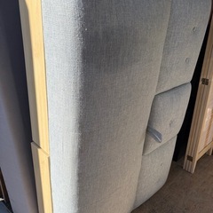 【美品】収納付きソファの画像