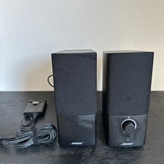 BOSE スピーカーの画像