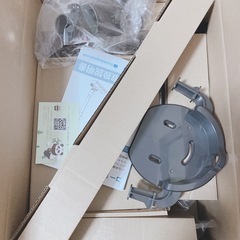 掃除機　65Kpa LEDライト付　65分連続稼働　自立式　LED液晶ディスプレイ　コードレス掃除機　サイクロン式 の画像