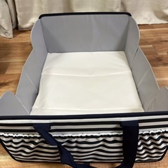 どこでもねんねの画像