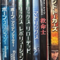 ★色々なDVDパート4の画像