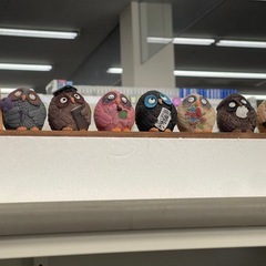 リユースのサカイ東金店 七福ろう TJ16337の画像