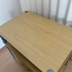 不二貿易 TV ラックの画像