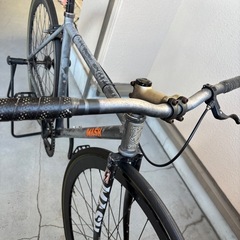 ピストバイクの画像