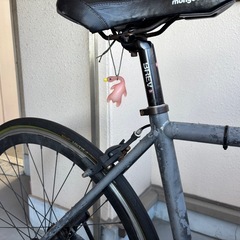 ピストバイクの画像