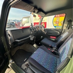 H9 JA22W ジムニーの画像