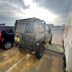 H9 JA22W ジムニーの画像