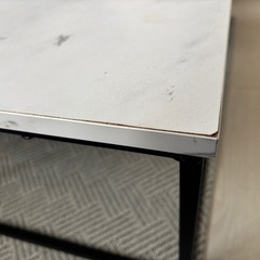 テーブルの画像