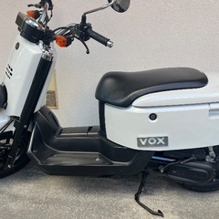 ヤマハ　VOXの画像
