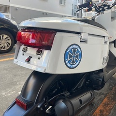 ヤマハ　VOXの画像