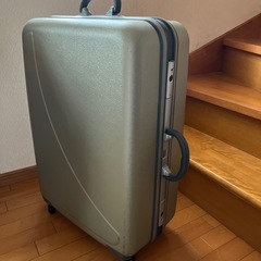 お早い方優先　
キャリーケース　スーツケースの画像