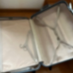 お早い方優先　
キャリーケース　スーツケースの画像