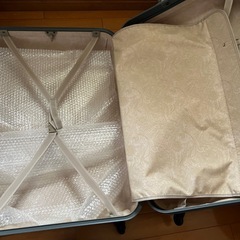 お早い方優先　
キャリーケース　スーツケースの画像