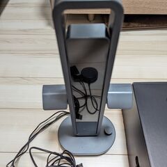 【美品・付属品完備】CZUR Aura Pro / ブックスキャナー / A3対応 / 高速スキャンの画像