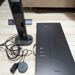 【美品・付属品完備】CZUR Aura Pro / ブックスキャナー / A3対応 / 高速スキャンの画像