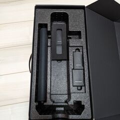 【美品・付属品完備】CZUR Aura Pro / ブックスキャナー / A3対応 / 高速スキャンの画像