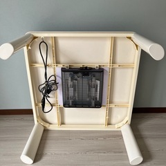 テーブルの画像