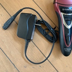 シェイバー　日立の画像