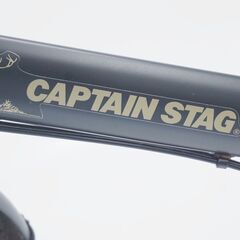 CAOTAIN STAG シティサイクル 外装6段 20インチの画像
