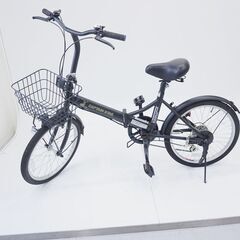 CAOTAIN STAG シティサイクル 外装6段 20インチの画像