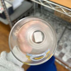【リユ-スのサカイ広島石内店】ジモティ割！ジョッキグラス/クリ-ニング済み/HG-8026/広島市　雑貨　佐伯区　雑貨　南区　雑貨　西区　雑貨　東区　雑貨　中区　雑貨　安佐南区　雑貨　安佐北区　雑貨　安芸郡　雑貨　　海田町　雑貨			の画像