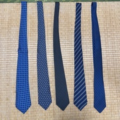 エルメスネクタイの画像
