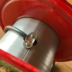 コードリール　約28mの画像