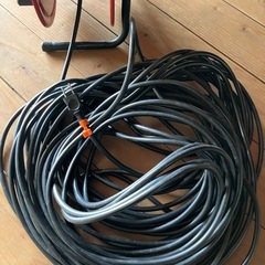 コードリール　約28mの画像
