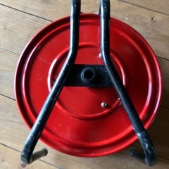 コードリール　約28mの画像