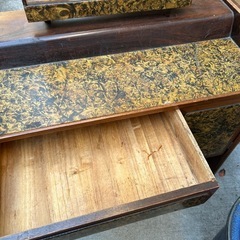 鏡台　差し上げますの画像