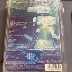 EXILELIVETOUR2011の画像