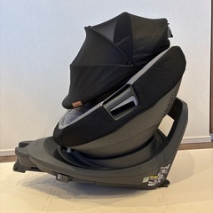 コンビ　THE S　チャイルドシートの画像